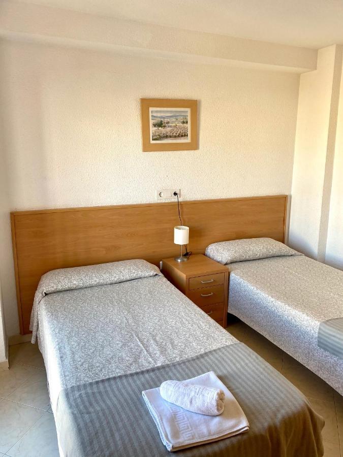 Appartement Damas - Aloturin