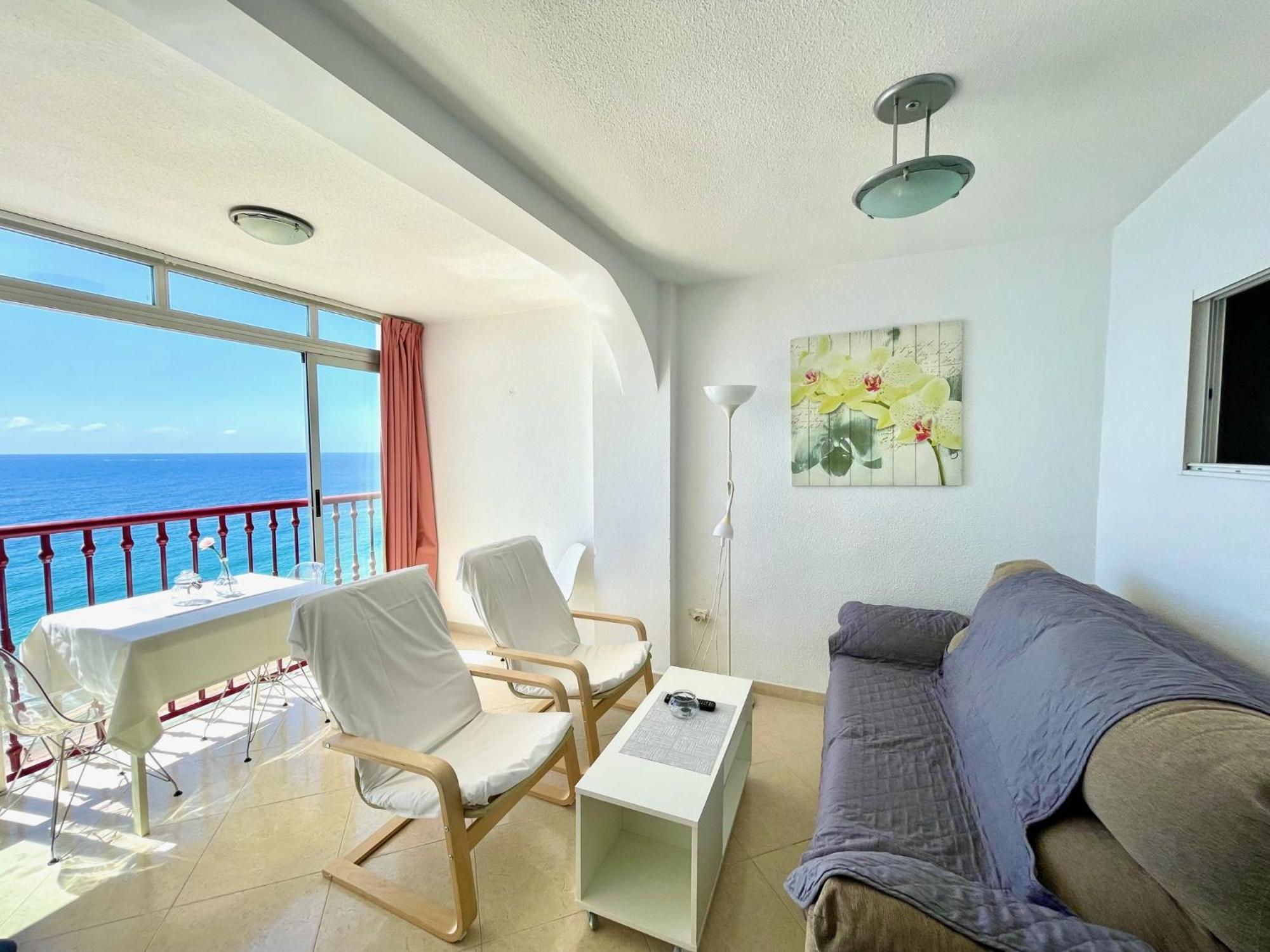 Damas - Aloturin Appartement Benidorm
