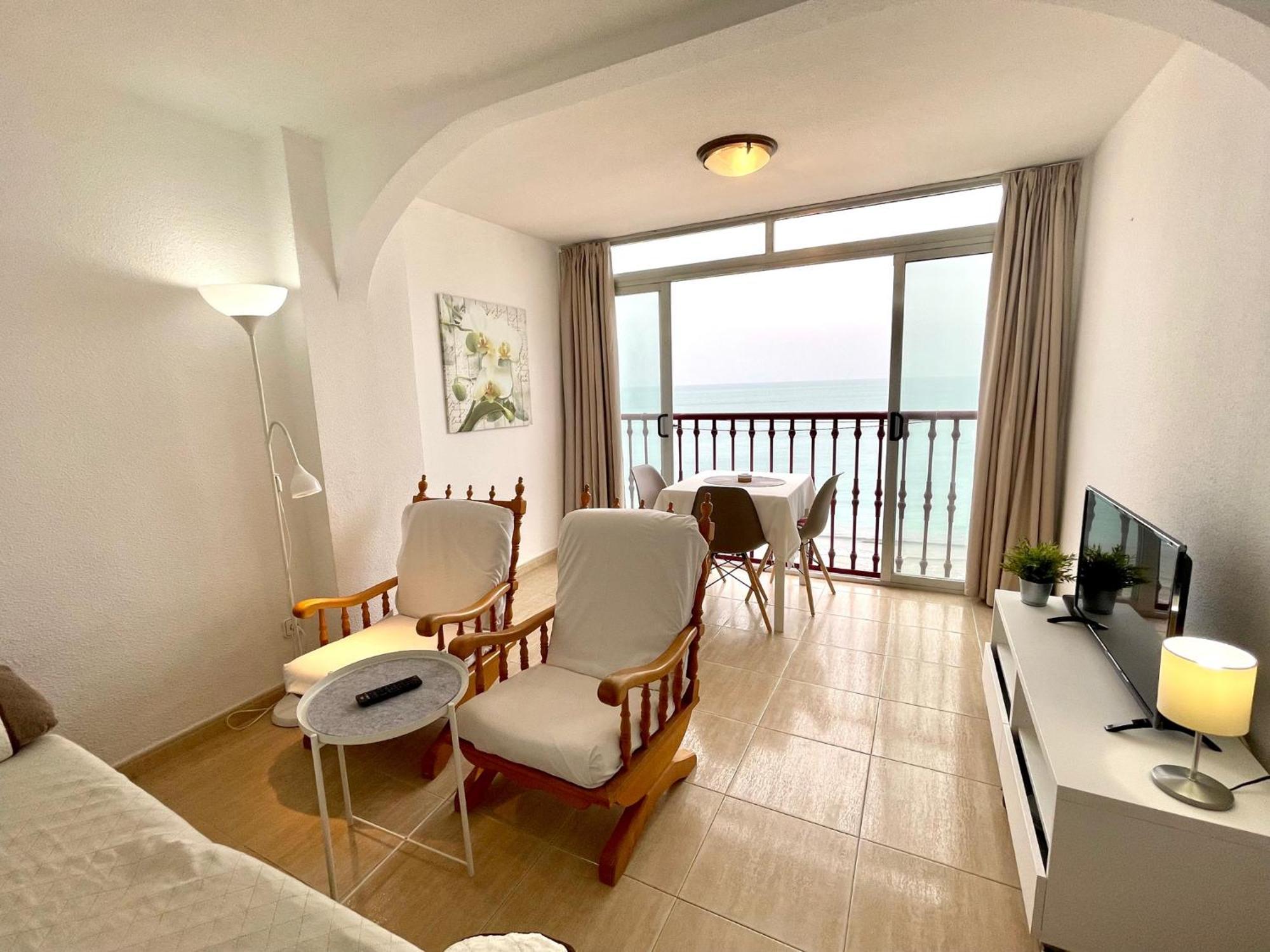 Appartement Damas - Aloturin