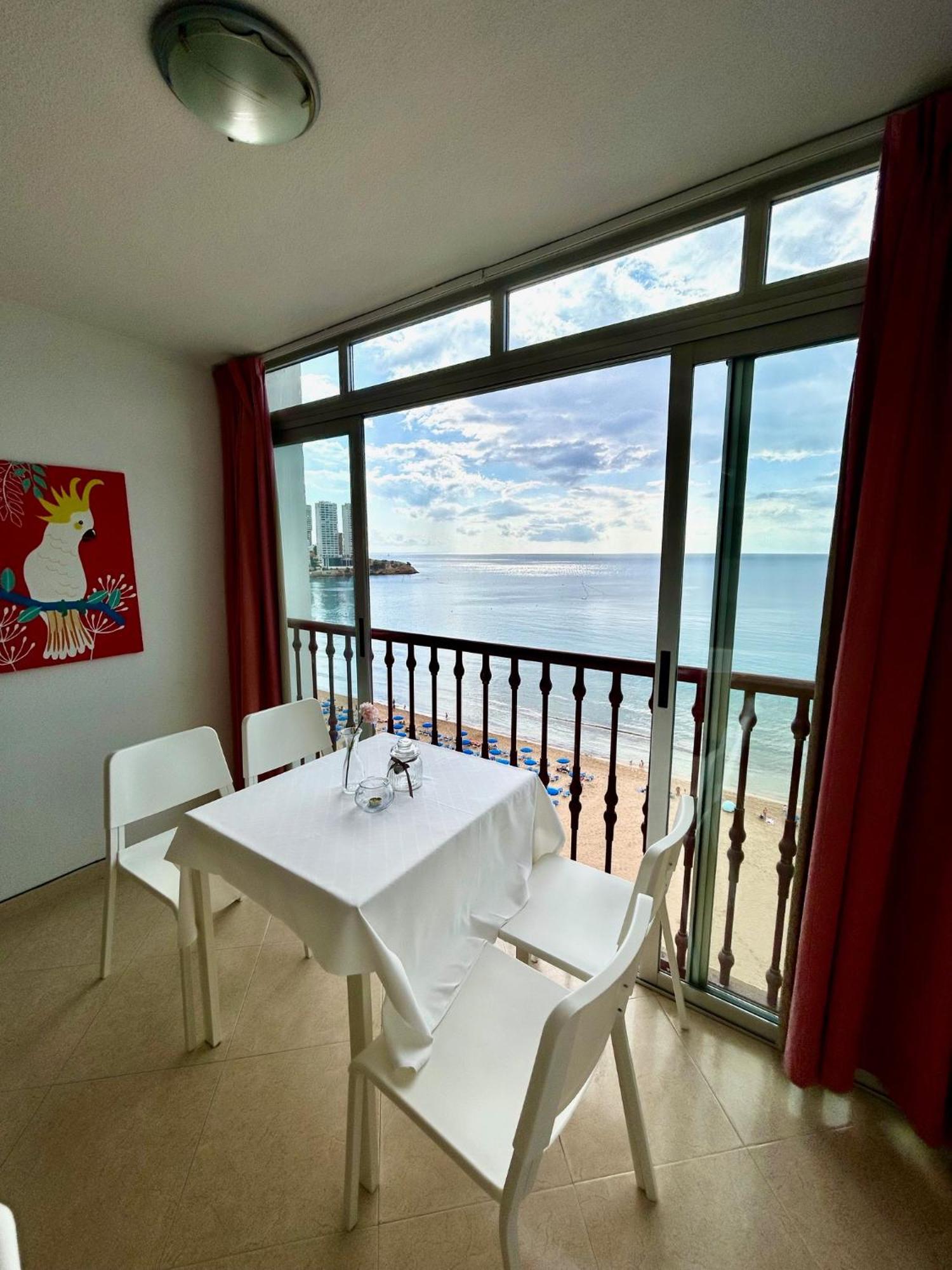 Appartement Damas - Aloturin Benidorm