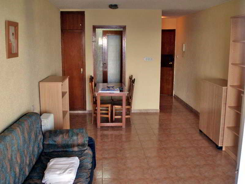 Damas - Aloturin Appartement
