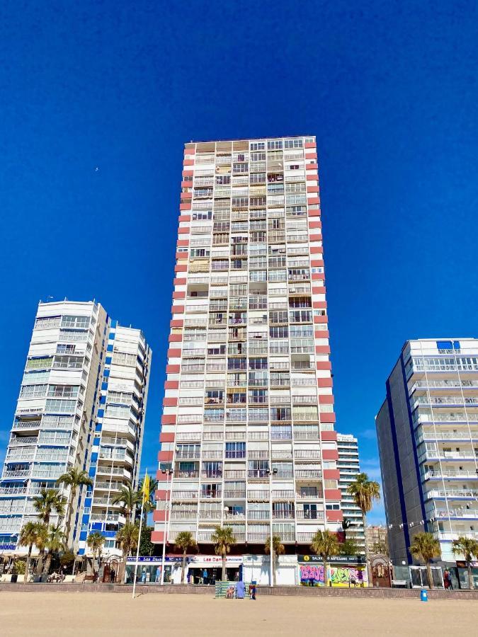 Damas - Aloturin Apartment *