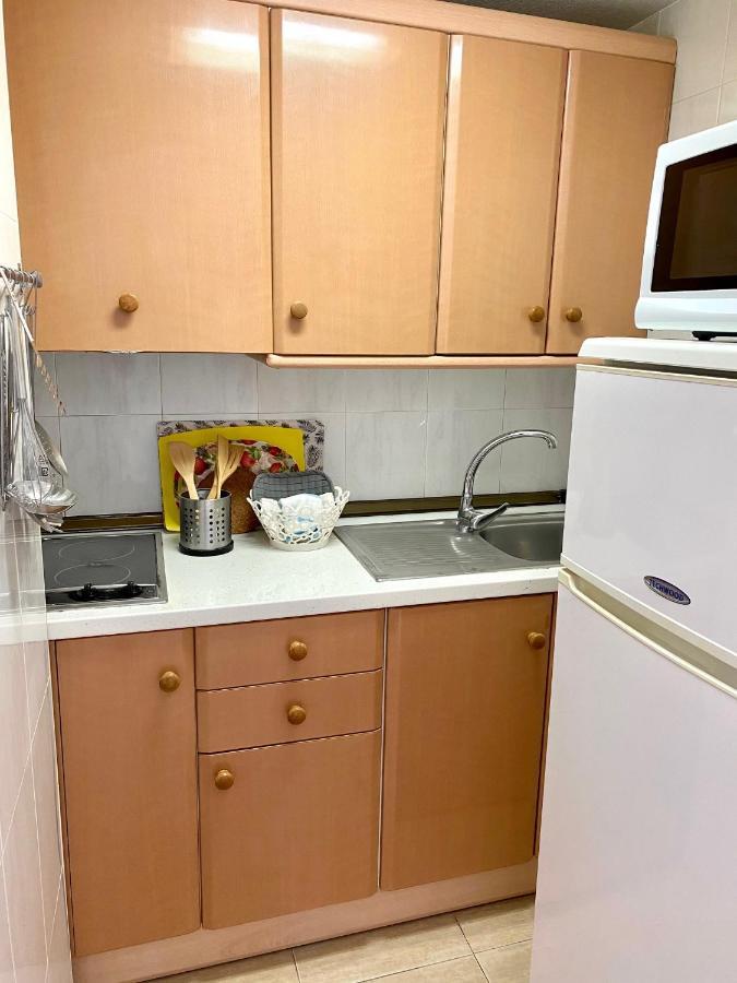 Damas - Aloturin Apartment Benidorm
