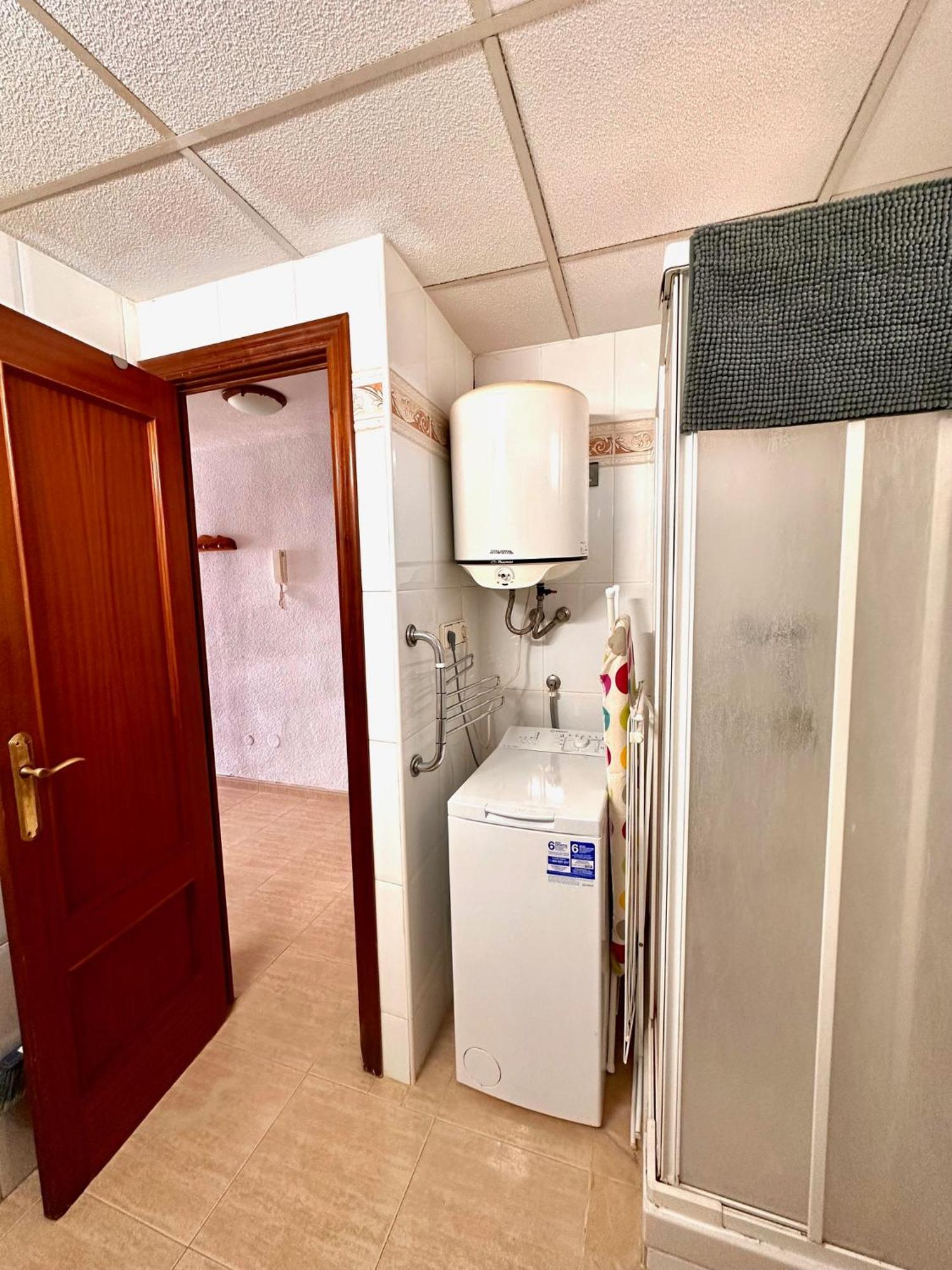 Apartment Damas - Aloturin