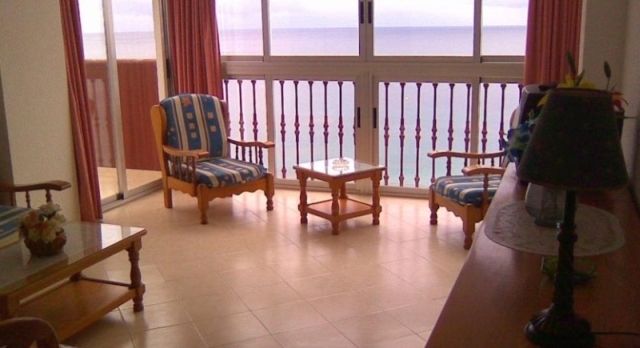Damas - Aloturin Apartment Benidorm
