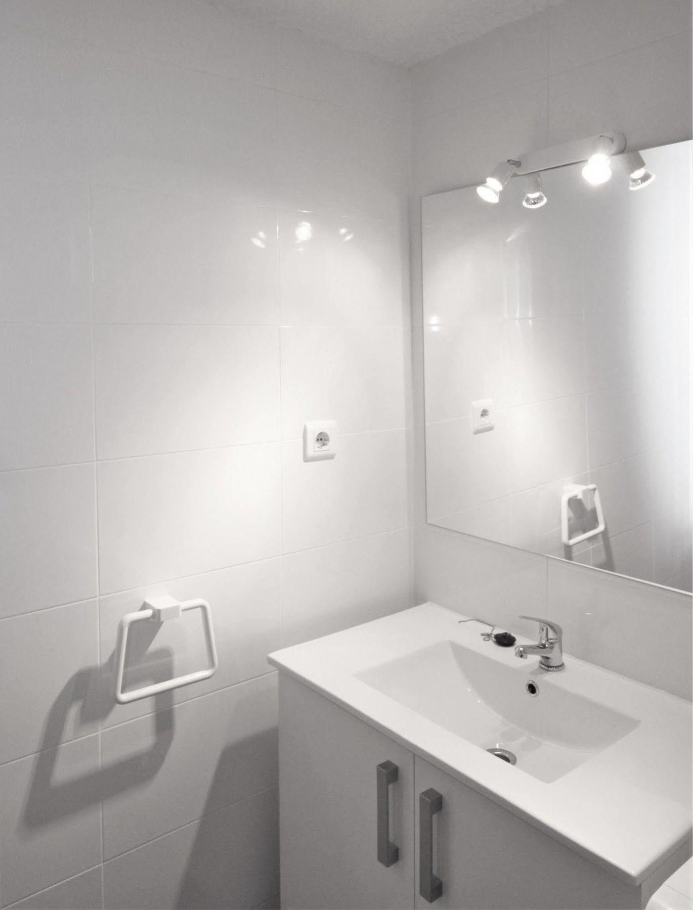 Damas - Aloturin Apartment Benidorm